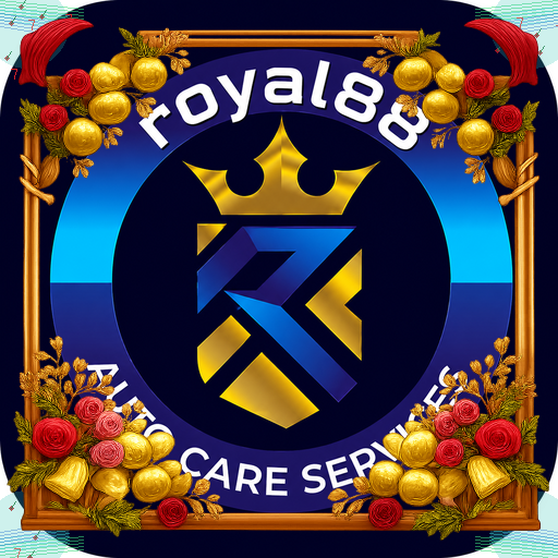 royal88 — galeri pratinjau - APK Resmi