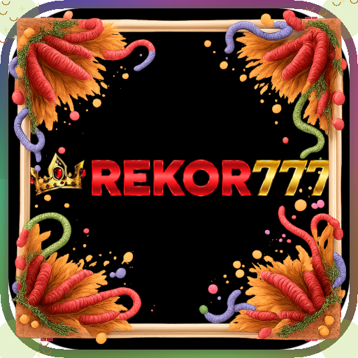rekor777 — mitra unggulan